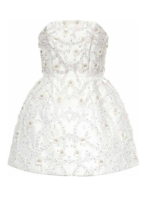 Artemis Mini Dress
