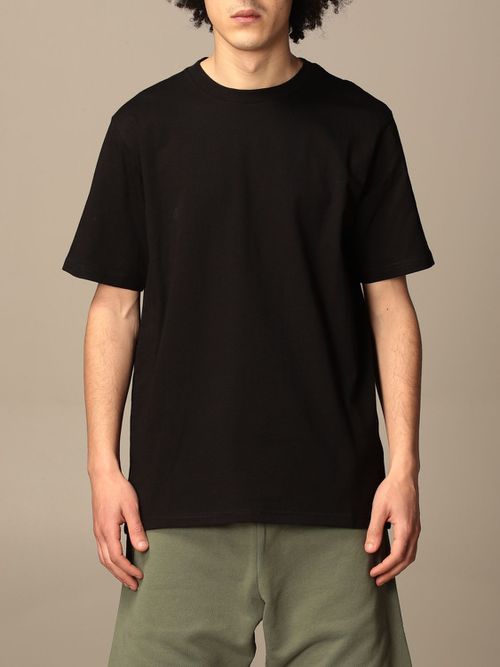 T-shirt with mini logo