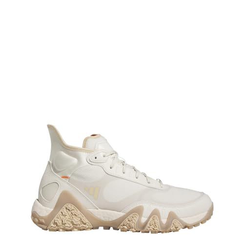 Adidas Adicross Hi Alumina/Magic Beige/Impact Orange