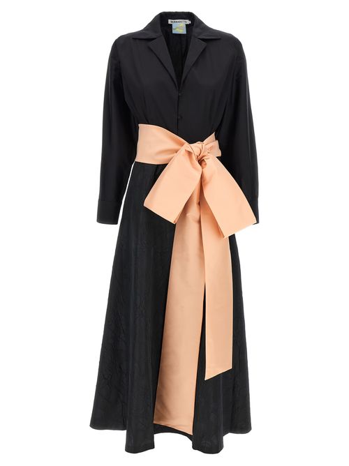Clarence Dress