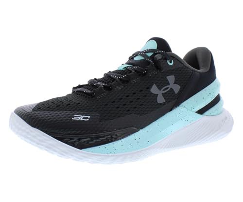 Curry 2 Low FloTro Future Curry Mens Basketball Shoes 
