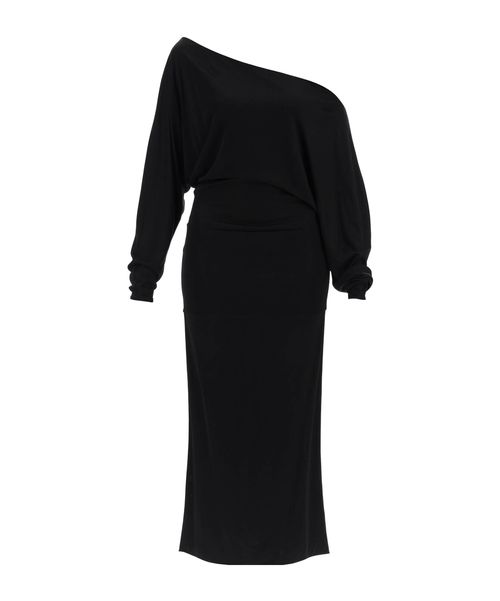 Junet Off-The-Shoulder Dress