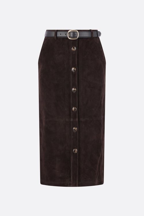Skirts