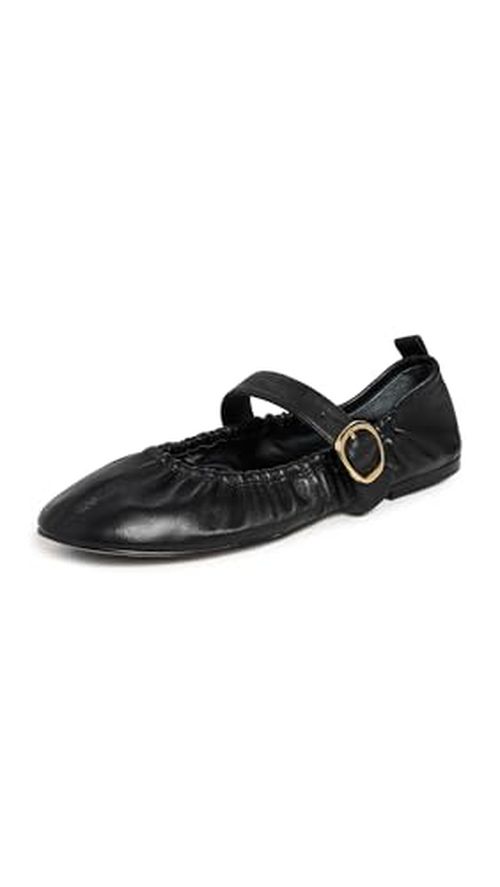 Dolce Vita Women's Caely Ballet Flat