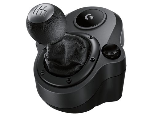 Driving Force Shifter for G923 Racing Wheel