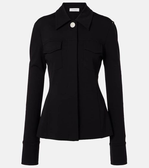 Wells jacket