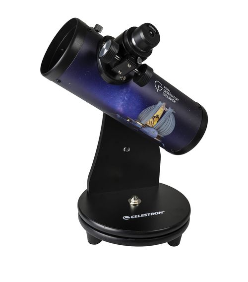 Royal Observatory Greenwich FirstScope