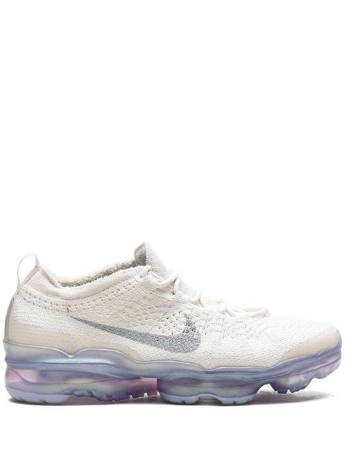 Air VaporMax 2023 Flyknit "Phantom" sneakers - White