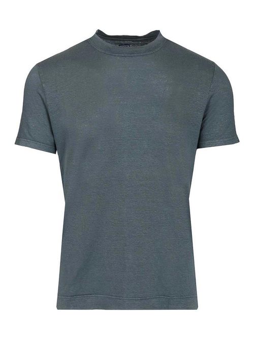 Crew Neck T-Shirt