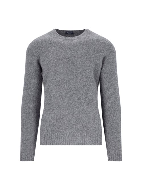 Men's 100% Lambswool Sweater