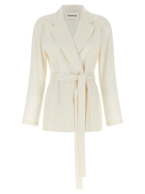 Paky Blazer