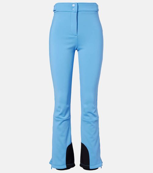 St. Moritz flared ski pants
