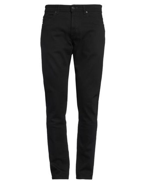 Man Jeans Black