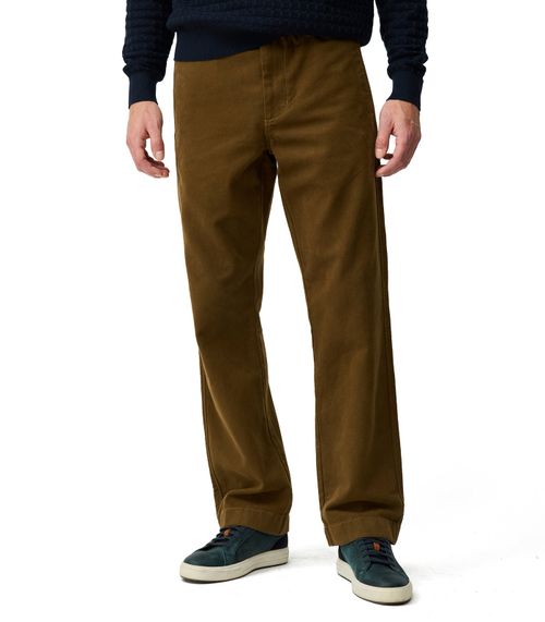Clyde Relaxed Fit Pant