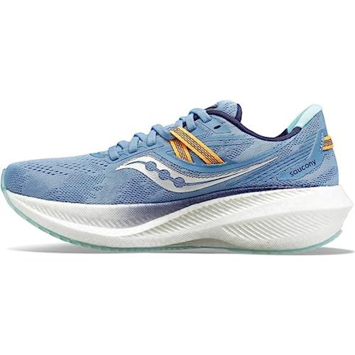 Saucony Women's Triumph 20 Running Shoe