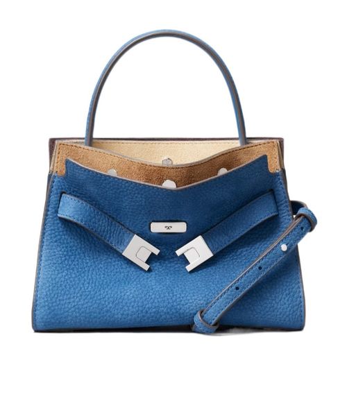 Lee Radziwill tote bag