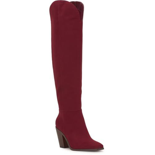 Jessica Simpson Women's Ravyn Knee Boot