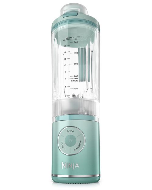 Blast Max Cordless Portable Blender