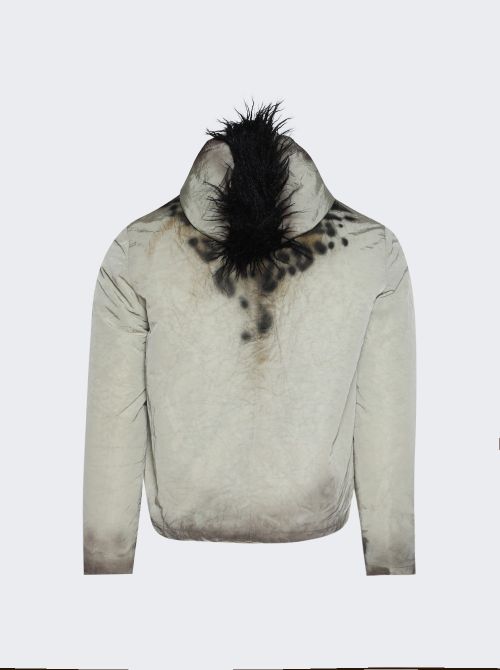 Dirty Jacket Multi