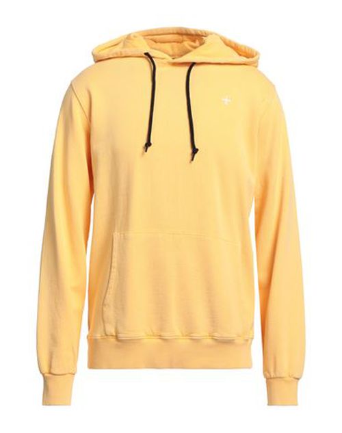 Shoe Man Sweatshirt Mandarin
