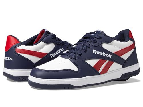 Heelys Men's Wheeled Heel Shoe