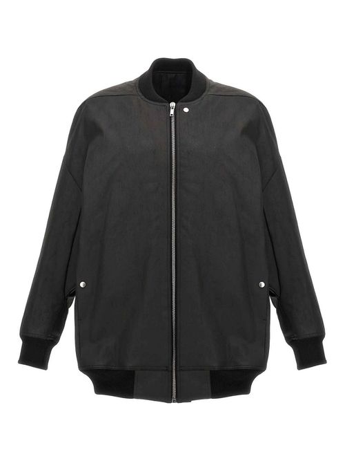 Jumbo Peter Flight Jacket