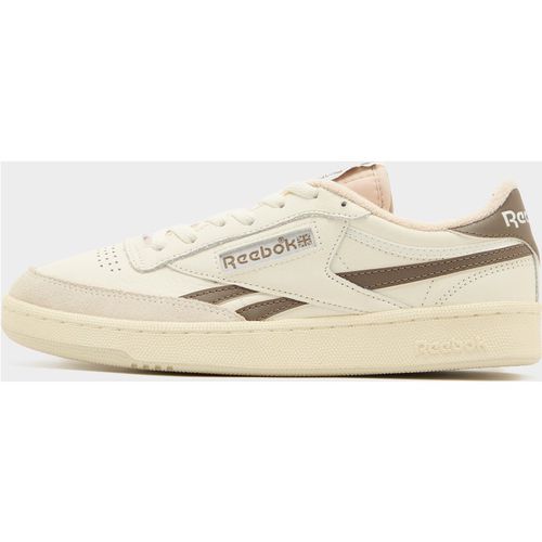 Women's Reebok Club C Revenge Vintage - White