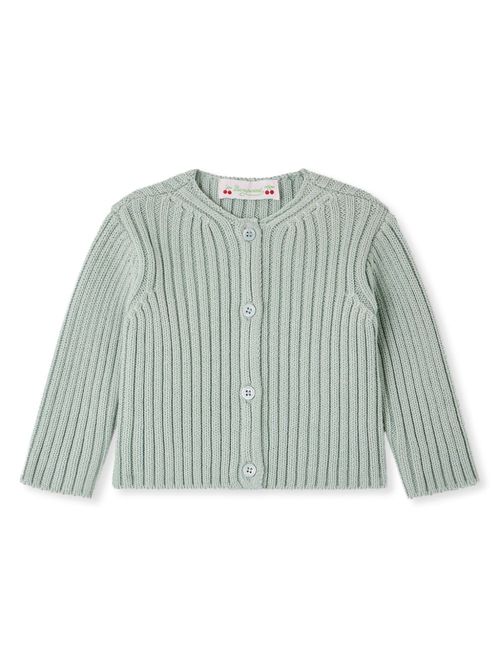 Esil cardigan - Green