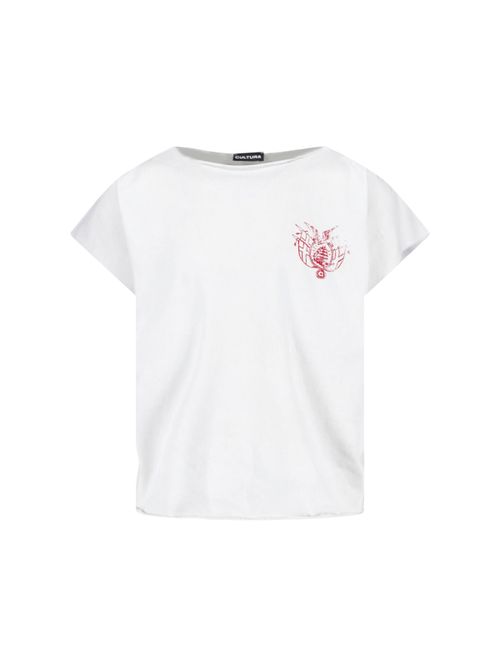 Men's Minimal Graphic T-Shirt