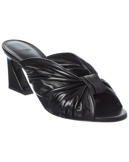 Arco Leather Sandal