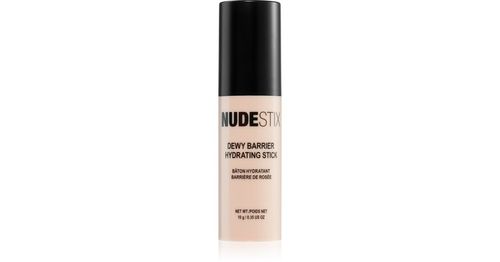 Nudestix Dewy Barrier Hydrating Stick trattamento rinfrescante e idratante in stick 10 g