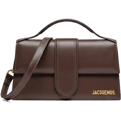Jacquemus Le Grand Bambino Bag