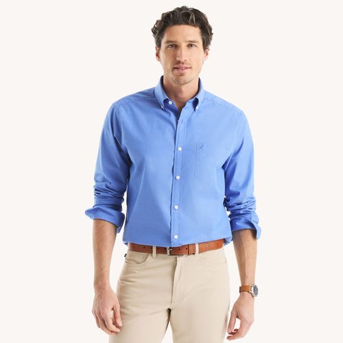 Classic Fit Wrinkle-Resistant hirt