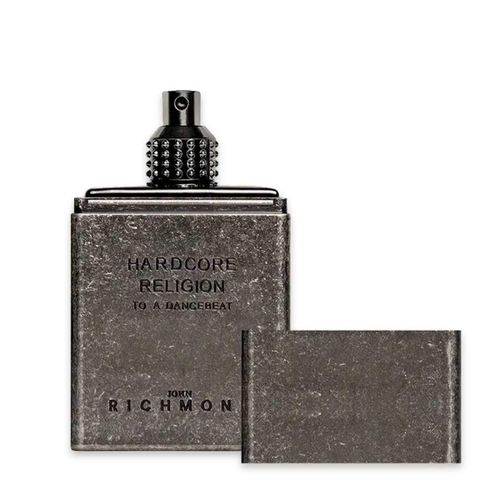 John richmond hardcore religion edt
