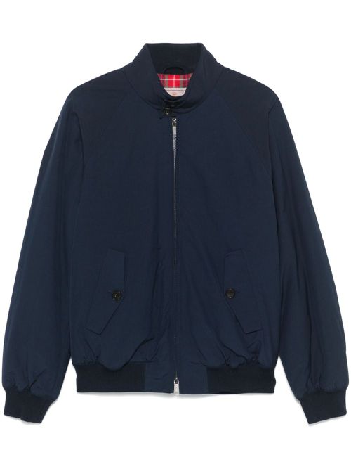 G9 Thermal bomber jacket - Blue