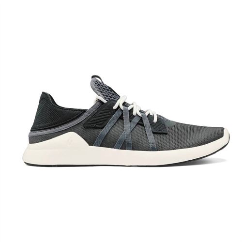Men'S Holo Sneaker In Dark Shadow
