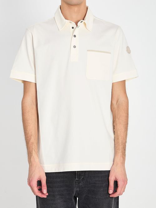 Men's Mini Polo - Spring/Summer 2026 Collection