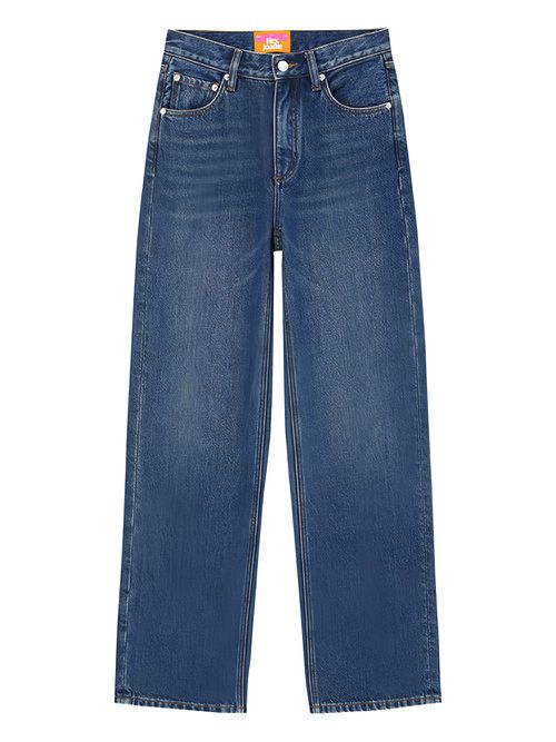Coney Island jeans - Blue