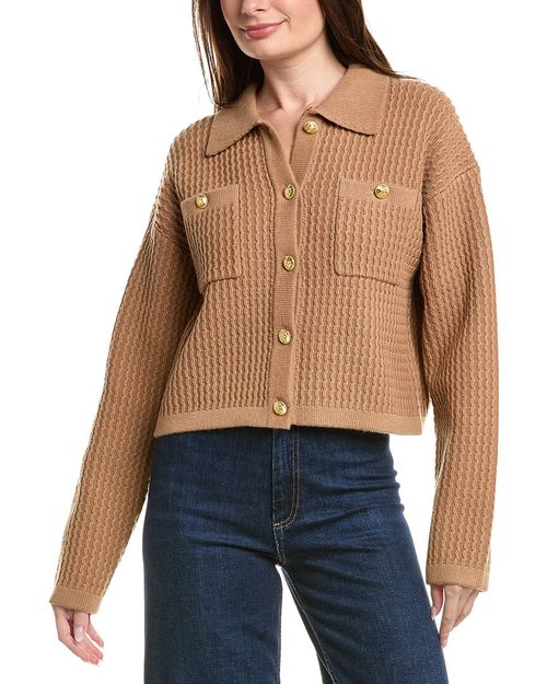 Lady Jacket