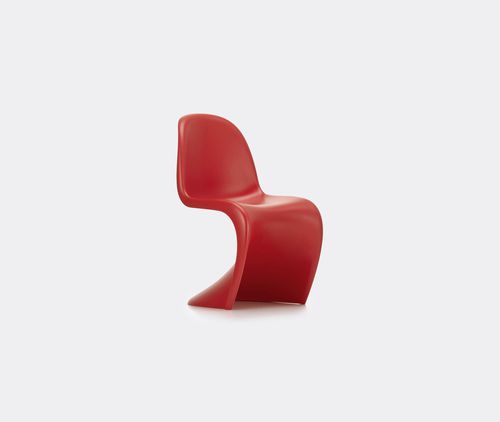 'panton Junior', Classic Red