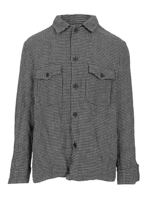 Overshirt