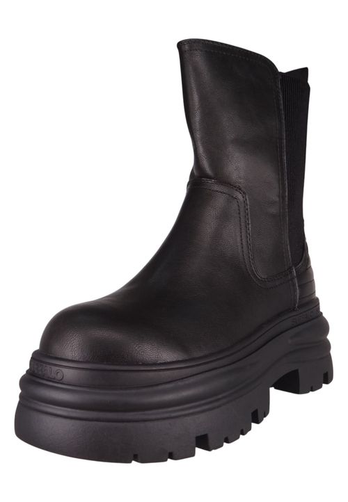 Walker & Boots