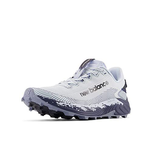 New Balance Women's FuelCell Summit Unknown V4 Trail Running Shoe