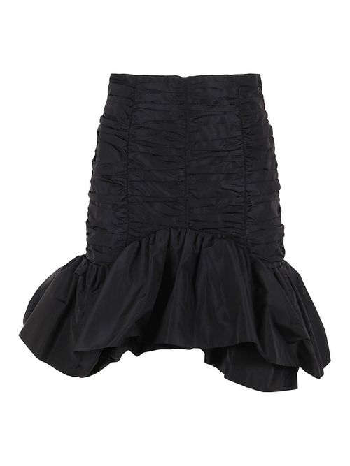 Mini bloom skirt