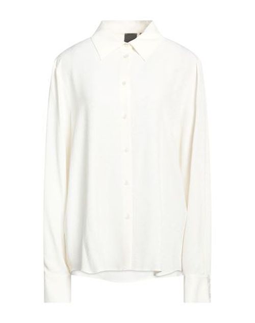 Woman Shirt Ivory