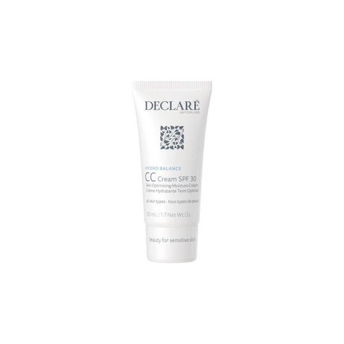 Declaré Skin Optimizing Moisture Cream — CC cream idratante con SPF