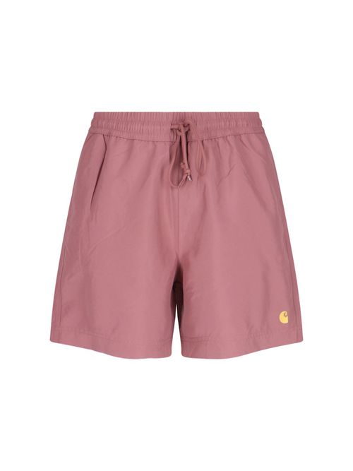 Carhartt WIP 'Chase' Swim Shorts