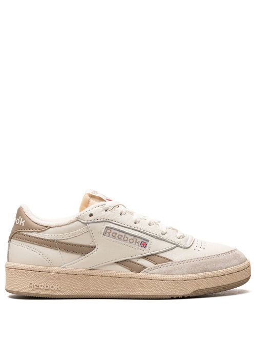 Club C Revenge Vintage "Chalk/Boulder/Beige" sneakers - Neutrals