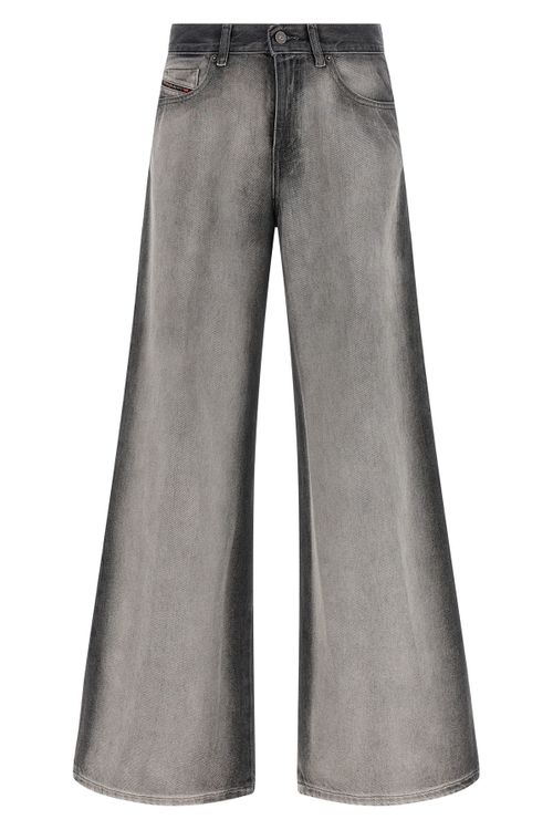 '1978 D-Akemi-Fsi' Jeans