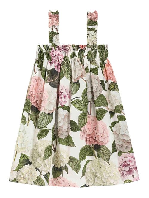 Sleeveless Dress